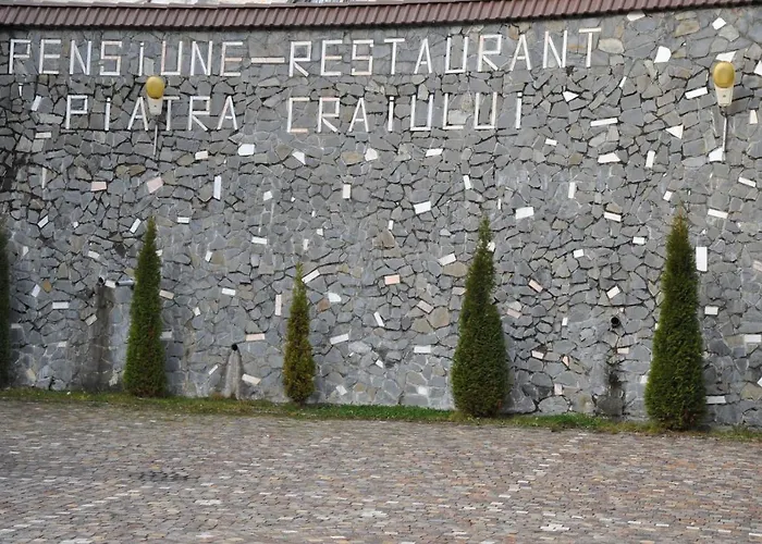 Restaurant Piatra Craiului