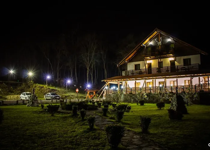 Paradisul Verde Bretea , România