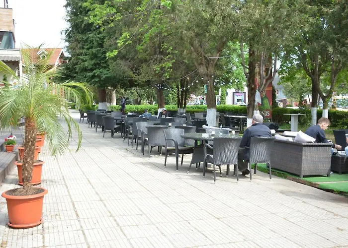 Pensiunea Sophia Comanesti , România