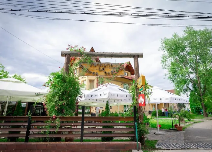 La Pădure Pensiune-Restaurant