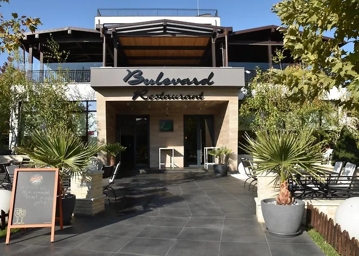 Hotel Bulevard