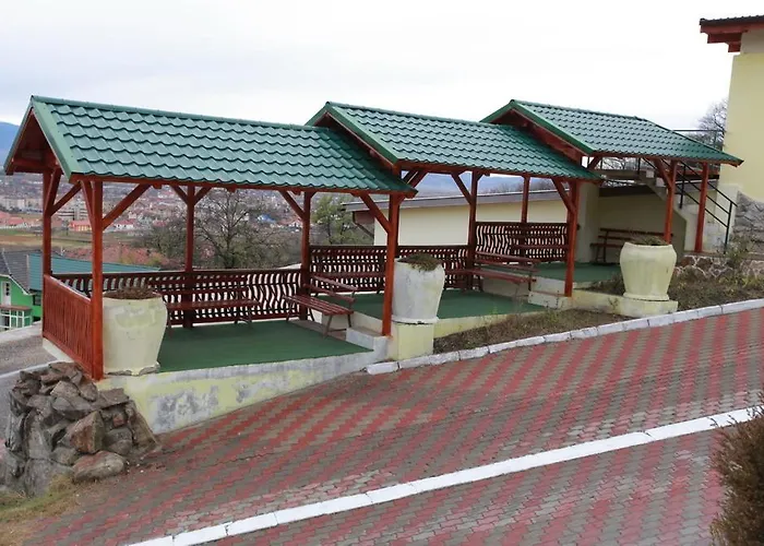 Hostel Cora