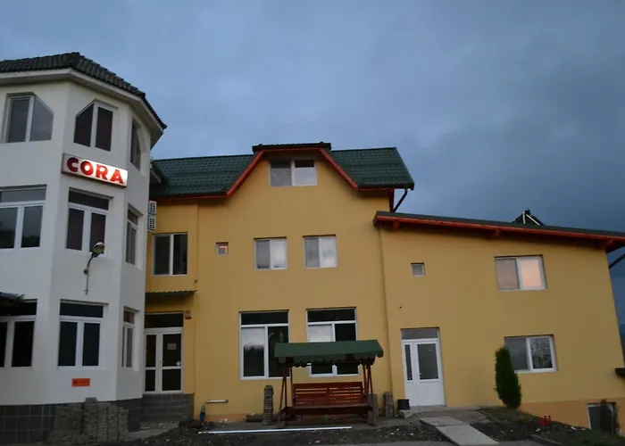 Hostel Cora