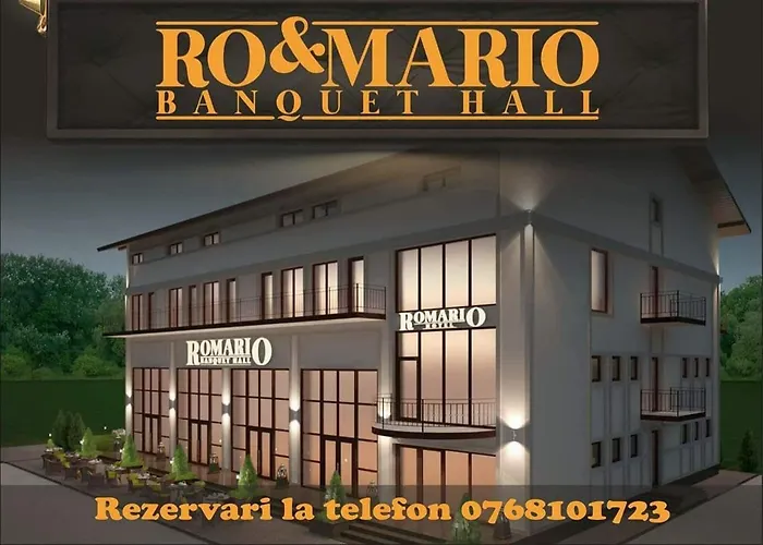 Ro&Mario Barlad