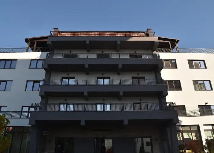 Hotel Bulevard