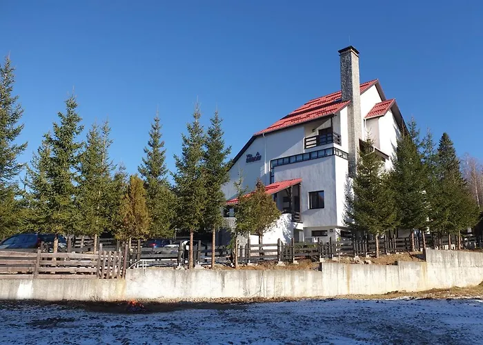 Vila Berlin