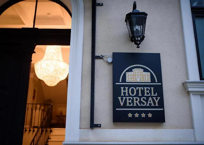 Hotel Versay