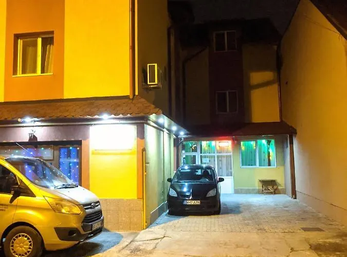 Pensiunea Vladut Timisoara