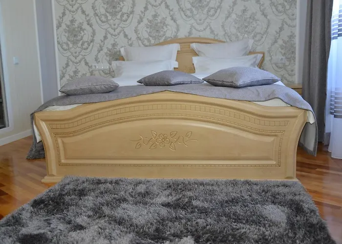 Stejarul Buzau