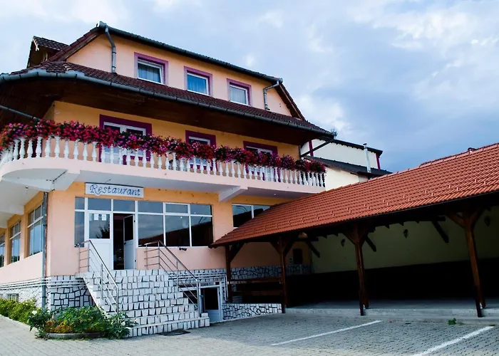 Motel Dracula