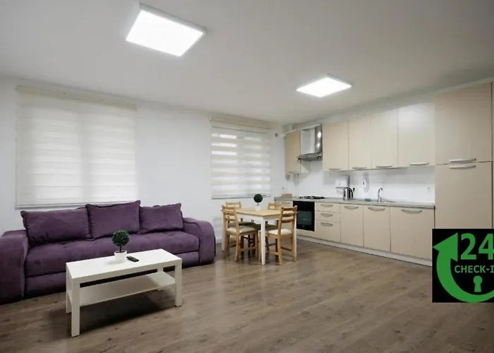 Ozon Aparthotel
