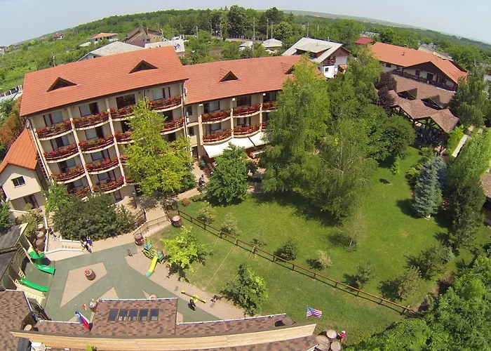 Little Texas Iasi