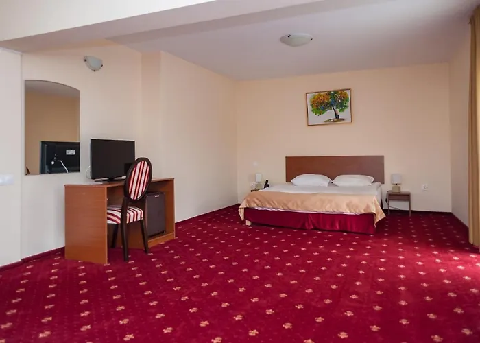 Popasul Romanilor Hotel Zalău, România