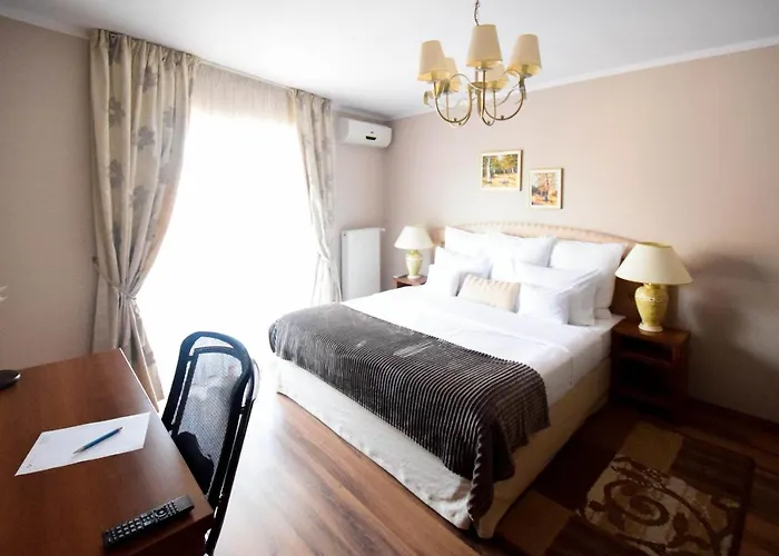 Cabrio Apart Hotel