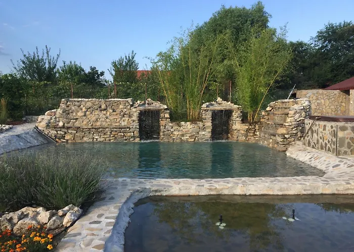Country Spa Retreat