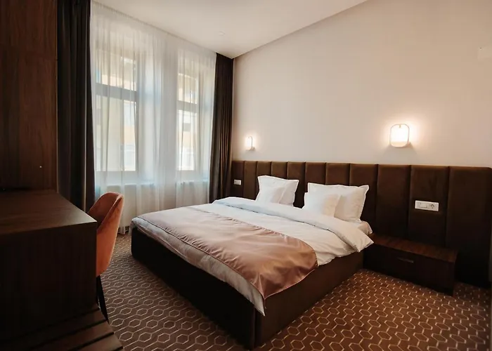 Roa Guesthouse
