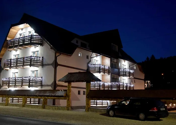 Pensiunea Valea Prahovei Sinaia, România