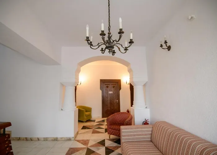 Vila Boierului Hotel Bujoreni, România