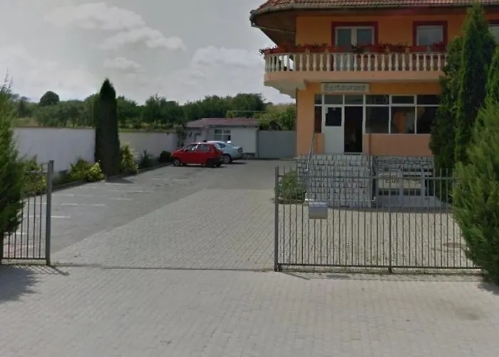 Motel Dracula