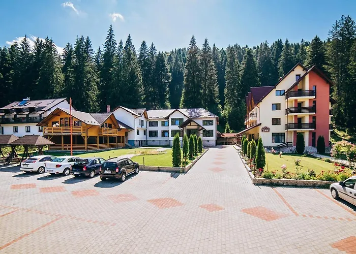 Pensiunea Sami