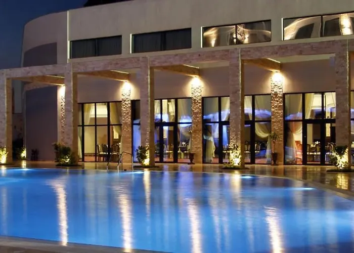 Pik Elegance Hotel Ploiesti, Romania