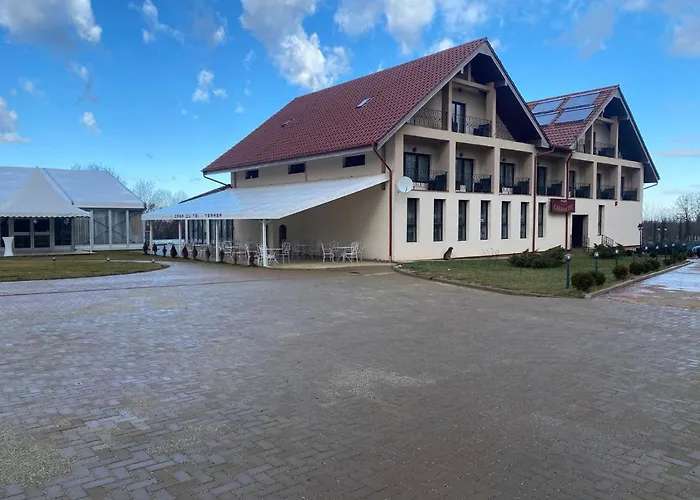 Casa cu Tei