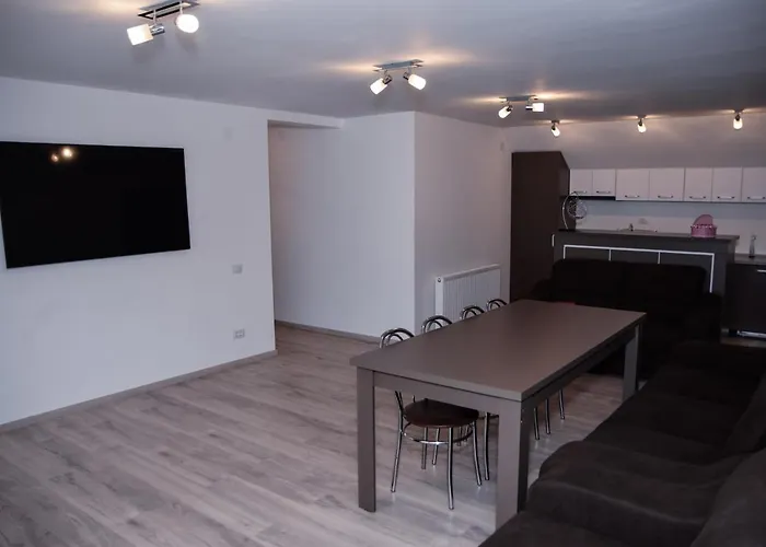 New House