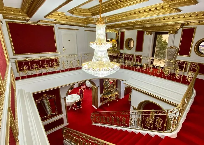 President Luxury