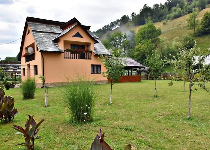 Casa Boglea
