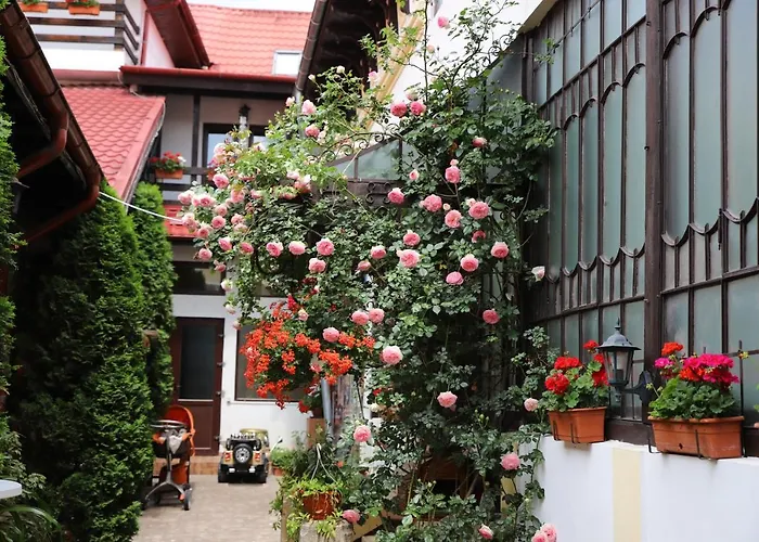 Pension Kokett