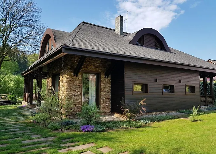 Chalet Hovel