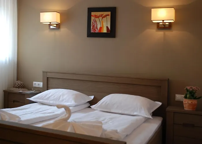 Septimia Hotels & Spa Resort