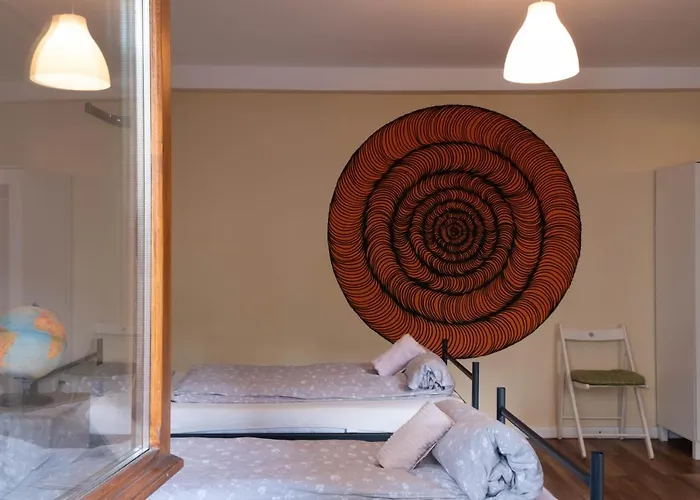 Zen Hostel Cluj-Napoca, România