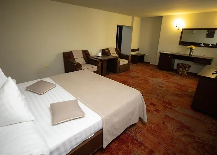 Hotel Select Slobozia, România