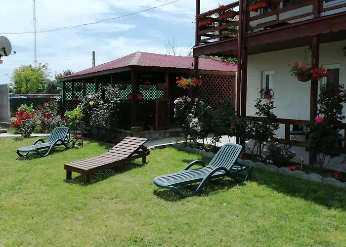 Casa Victoria