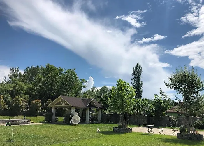 Casa Runcu