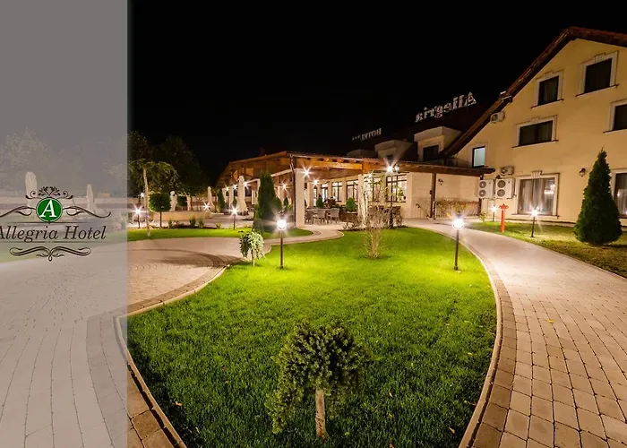 Allegria Hotel