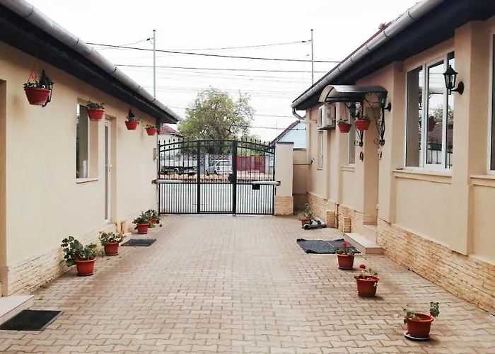 Pensiunea Bella Arad, România