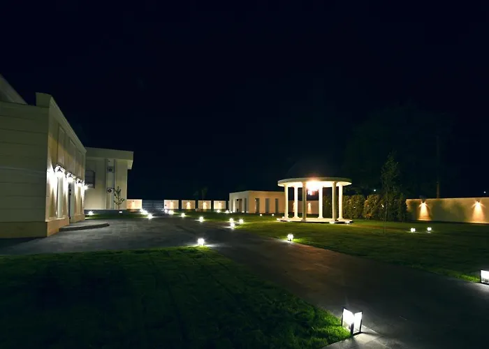 Hoha Boutique Hotel