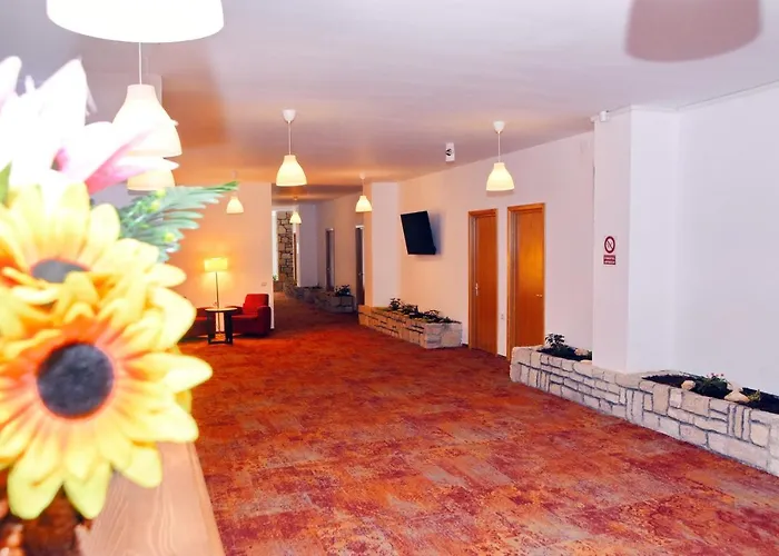 Hotel Mercur Eforie Sud , România